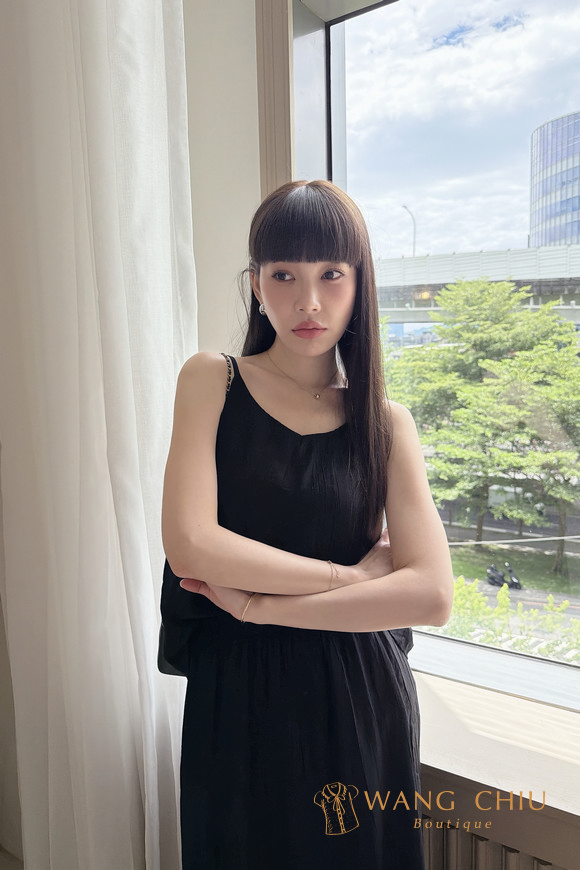 WANG CHIU 麻豆照